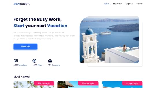 stay cation